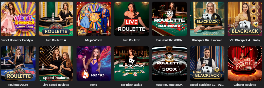 1Go live casino bonus