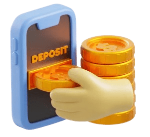 Deposit bonuses from gamblers choice